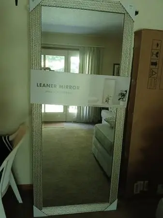 Mirror New