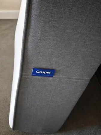 Casper Queen Mattress