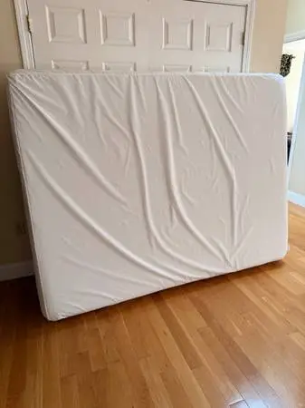Queen size mattress