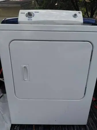 KENMORE ELECTRIC DRYER FREE DELIVERY