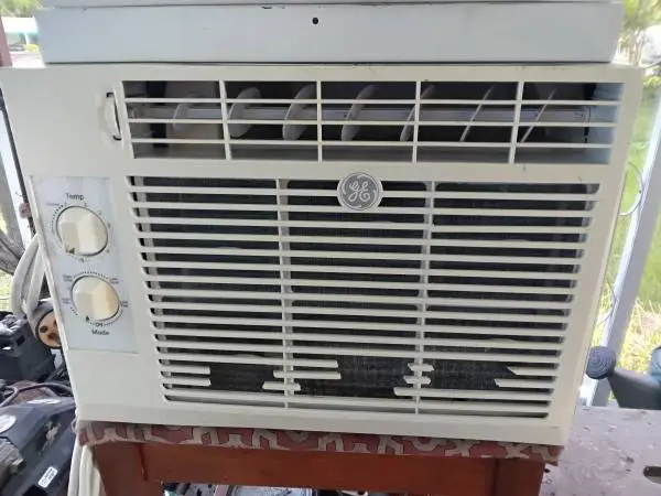 Good, Used Air Conditioners (2)