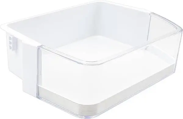 Door Bins for Samsung Refrigerator RF28HMEDBWW/AA
