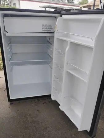 Whirlpool Mini Fridge refrigerator