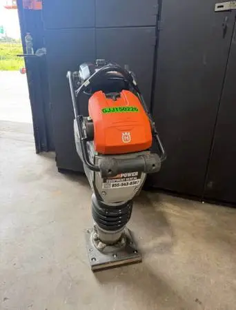 Husqvarna LT6005 Jumping Jack