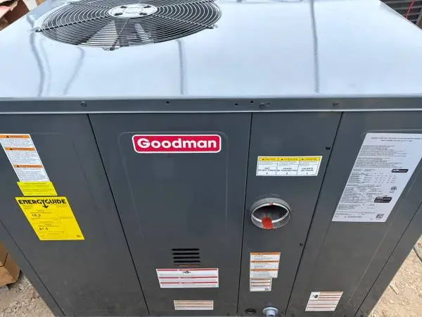 +++ ALL GOODMAN HVAC ITEMS ON SALE +++ LOW PRICES!