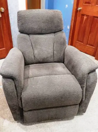 Rocker Recliner