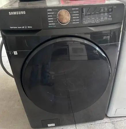 Samsung Front Load Washer