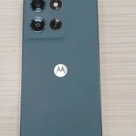 Google moto play