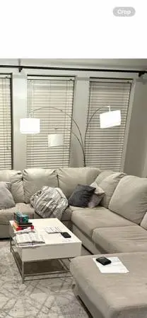 3 light arc lighting floor lamp poss delivery obo
