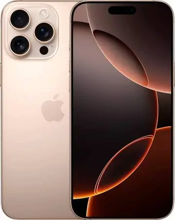 IPHONE 16 PRO MAX, 256GB, UNLOCK, GOOD CONDITION, WITH CHARGER