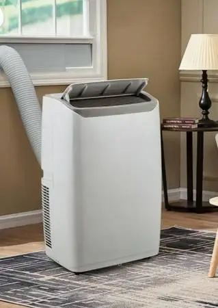 INSIGNIA PORTABLE AC 6000 BTUs