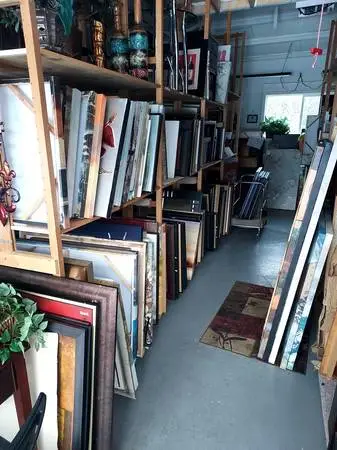 Home Staging Art & Decor