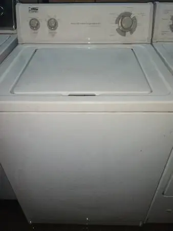 WASHERS FOR SALE