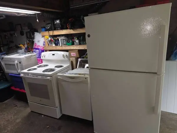 Kitchen Package