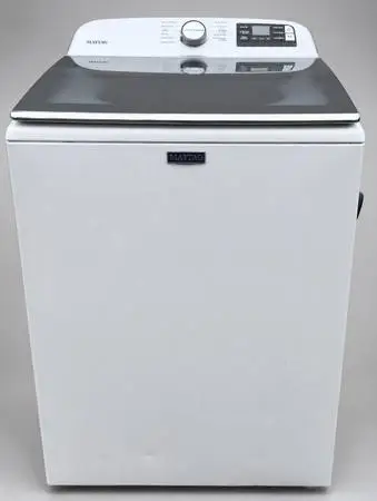 Maytag 4.7 Cu Ft Extra Power Top-Load Washer — $300