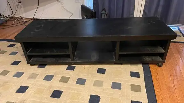 Coffee Table, TV Stand, Mirrors, Rugs, Deliver