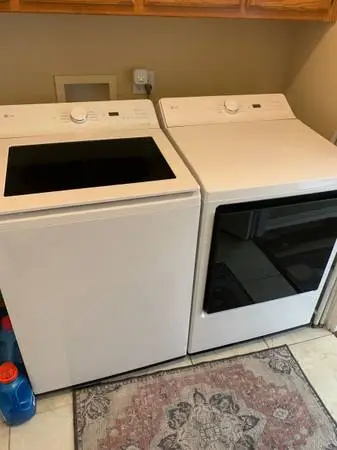 GE Dryer Electric