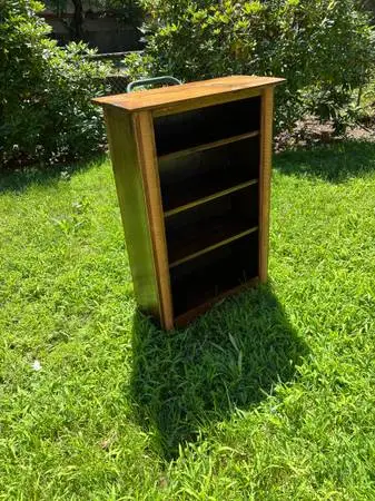 Bookcase
