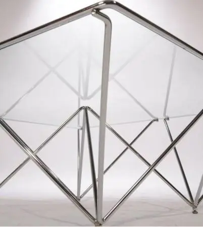 Atomic Modern Age Table - Paolo Piva Alanda - Beautiful Condition