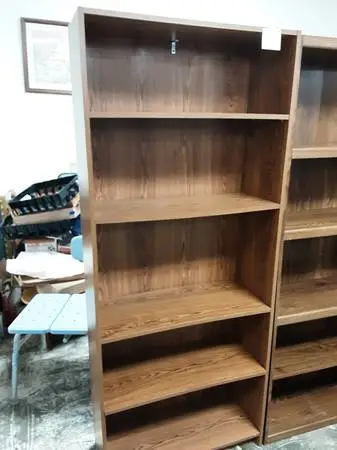 Bookcase 10611