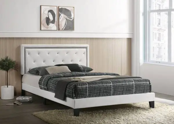 ****EXCLUSIVE OFFER****TAKE THIS BEDROOM SET HOME TODAY WITH $49 DOWN!