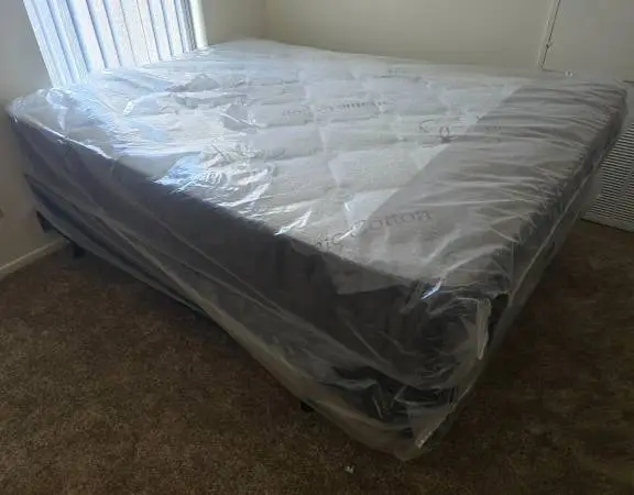 Twin Mattress 99 Full 159 Queen Bed 179 King 229 California King 229
