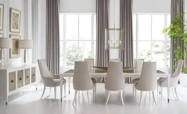 Caracole Living Room Furniture