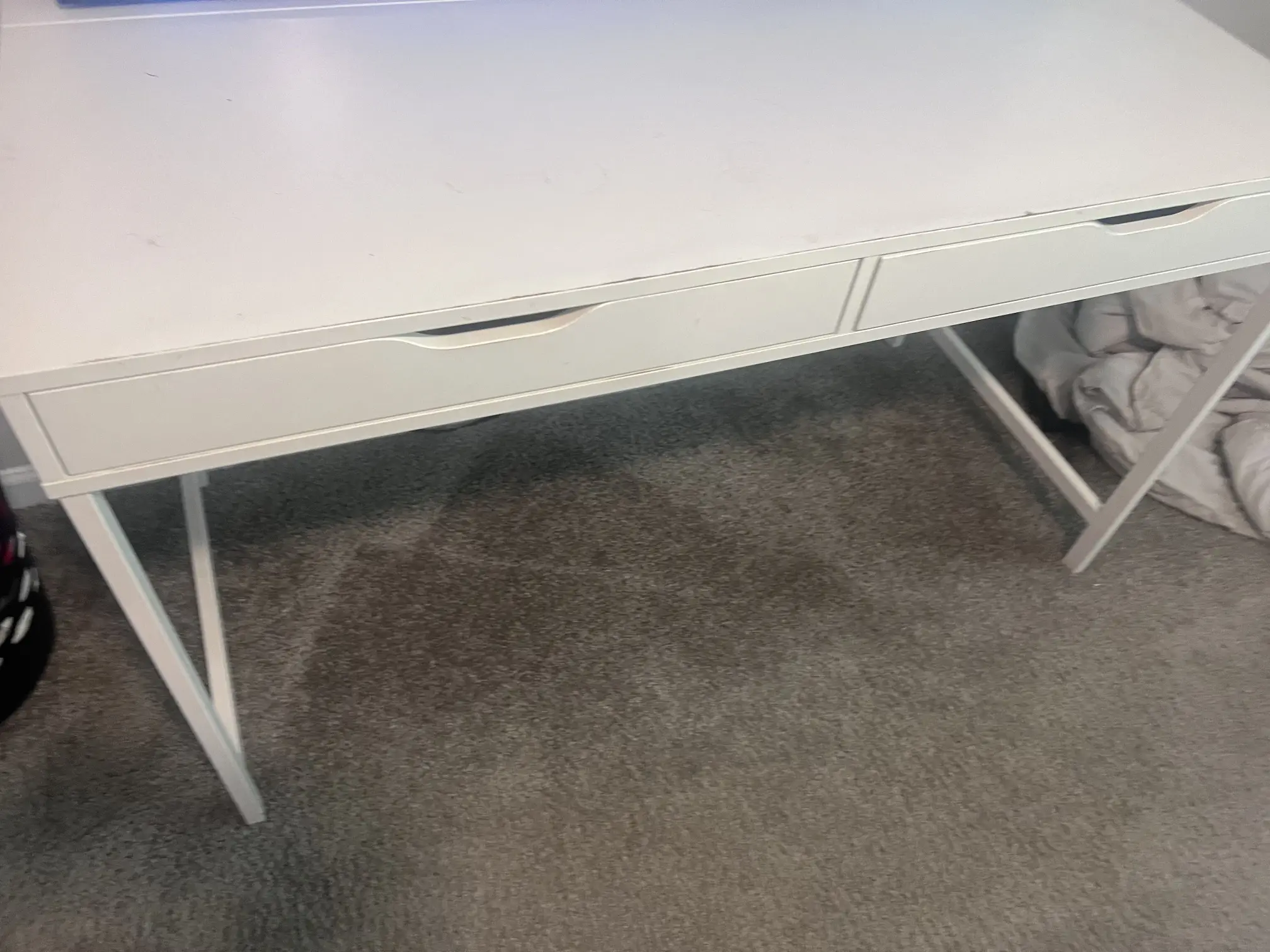 desk or entry way table