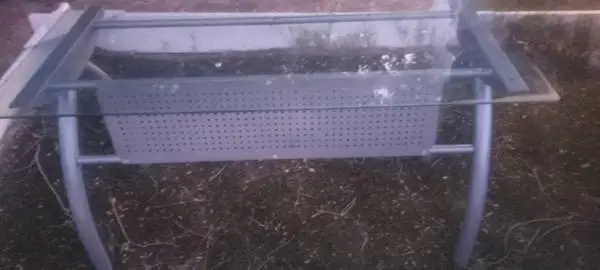 Computer Desk