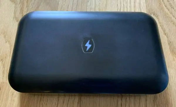 PhoneSoap 3 UV Cell Phone Sanitizer (Shark Tank)