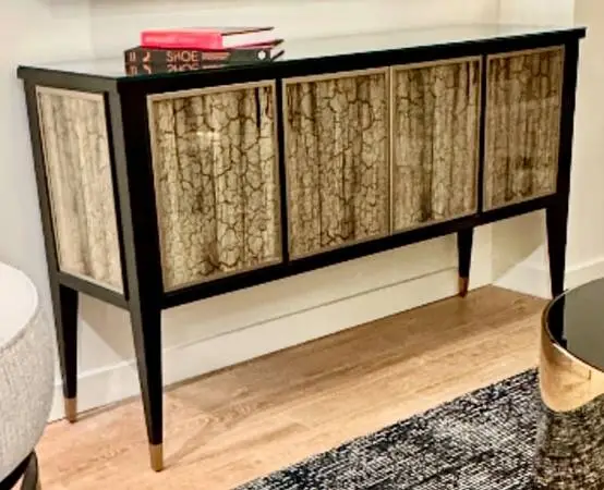 Designer Living Room Furniture