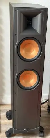Klipsch RF-35 Reference Home Theater Speakers