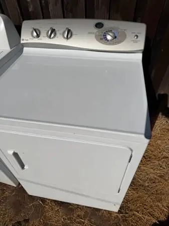 Ge gas dryer