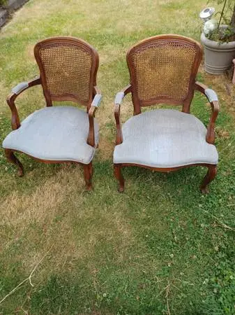 chairs