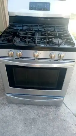 Kenmore convection oven $250.00