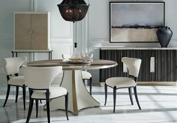 Caracole Living Room Furniture