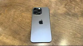 Apple iPhone 15 Pro Max 512GB – Blue Titanium