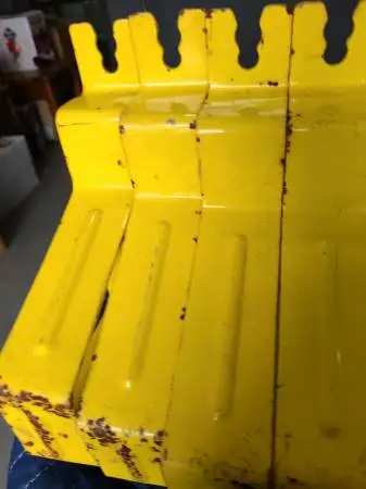 ACRO 90-DEGREE ROOF BRACKETS
