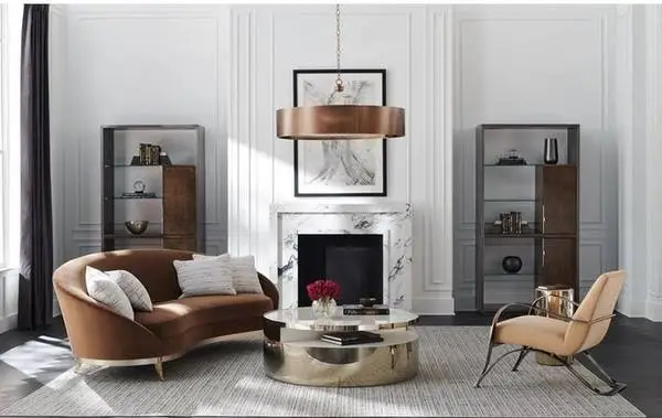 Caracole Living Room Furniture