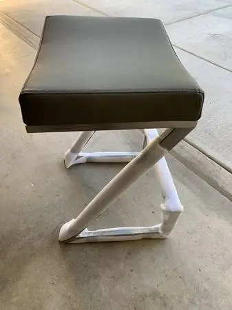 Z stool...........stool 4