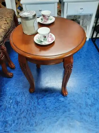 Brown  Table  1914