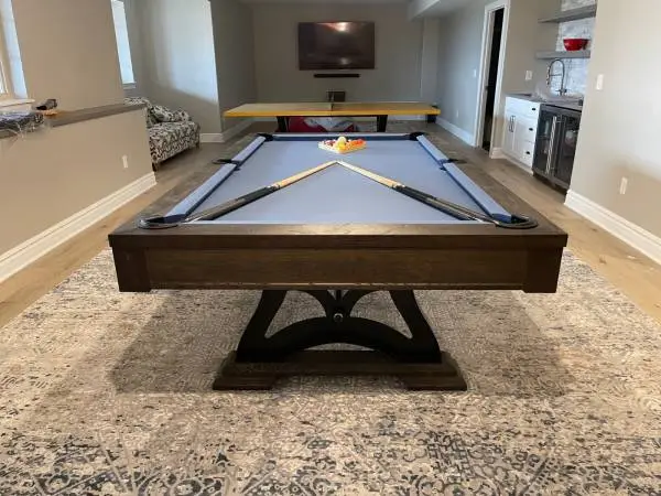 Pool Table and Billiard Table Movers and