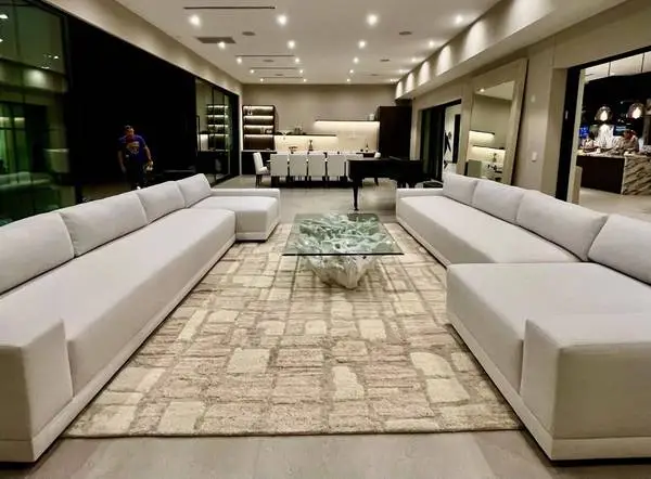 Need an Interior Designer? .....................27 years and counting