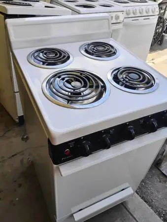 20 in Stove, in San Antonio TX