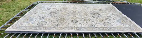 Oriental Weavers Andorra 8918I Rug Listing