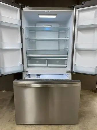 Kenmore Counter Depth Refrigerator W/Delivery