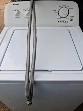 Washer