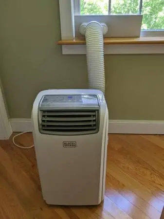 Portable Air Conditioner