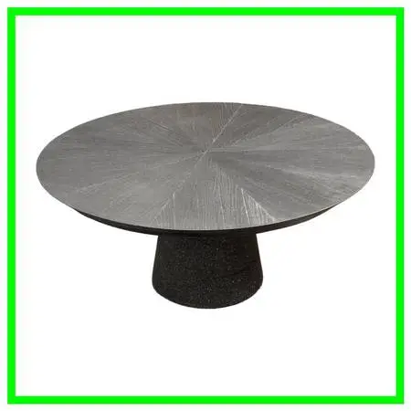 New Eric Weil For Oso Creations Black Mamba Coffee Table