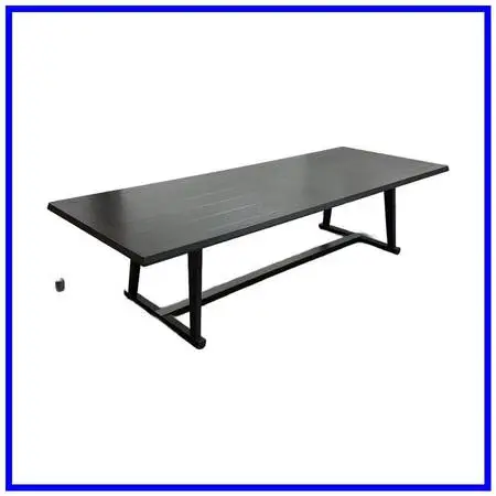 Antonio Citterio For Maxalto Recipio 14 Dining Table